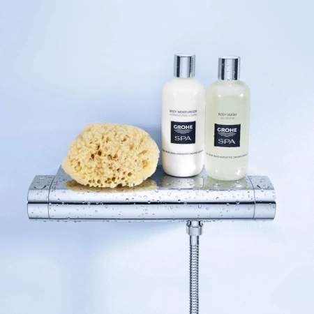Фото Термостат для душу GROHE GROHTHERM 2000